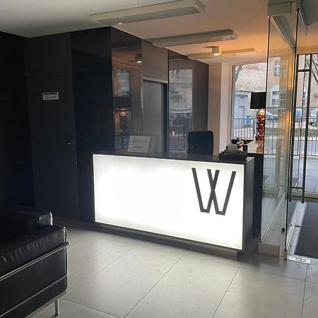 Wenecjanska Comfort Apartment, Free Parking, Self Check-In 24H Poznań Esterno foto