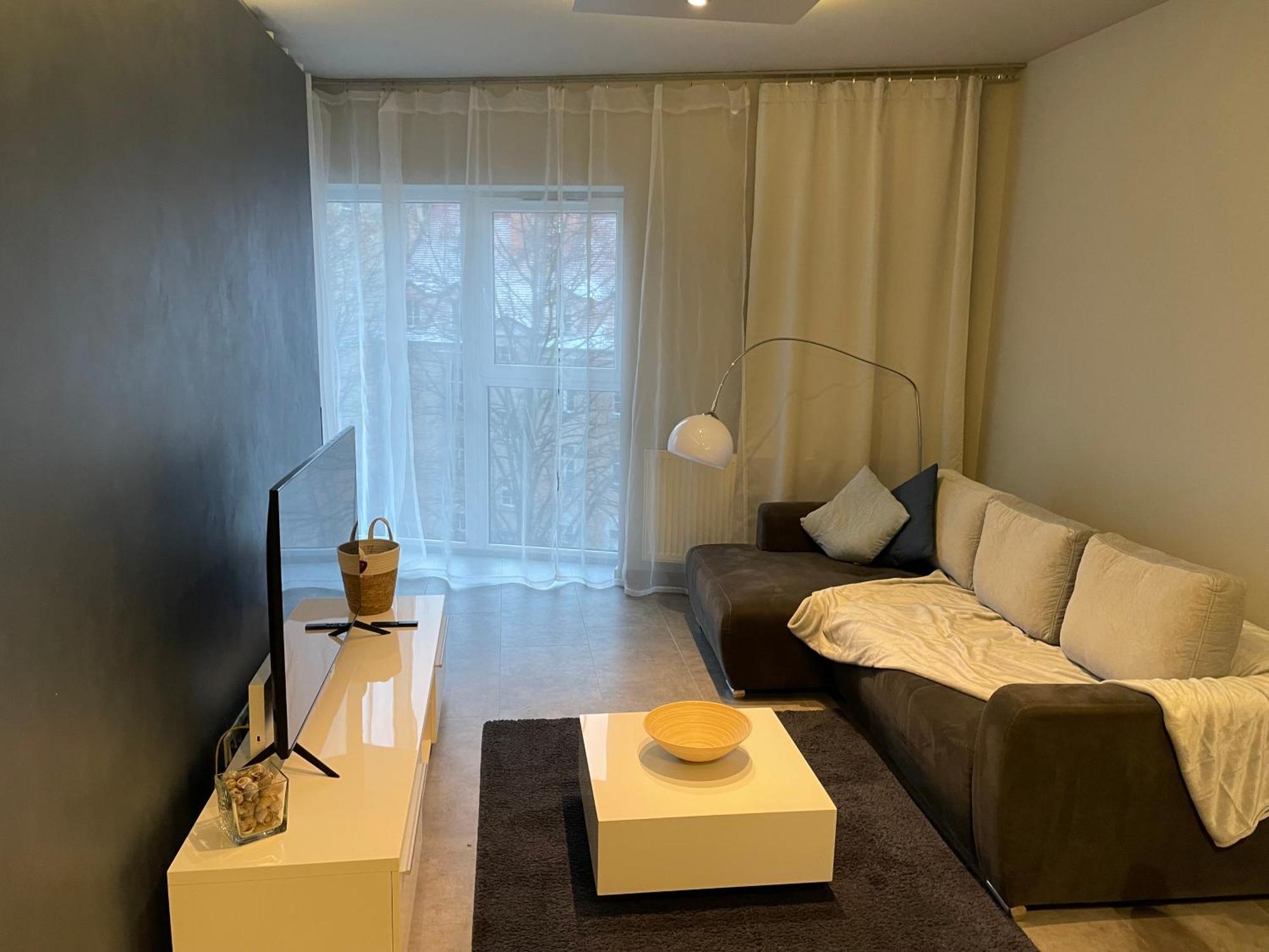 Wenecjanska Comfort Apartment, Free Parking, Self Check-In 24H Poznań Esterno foto