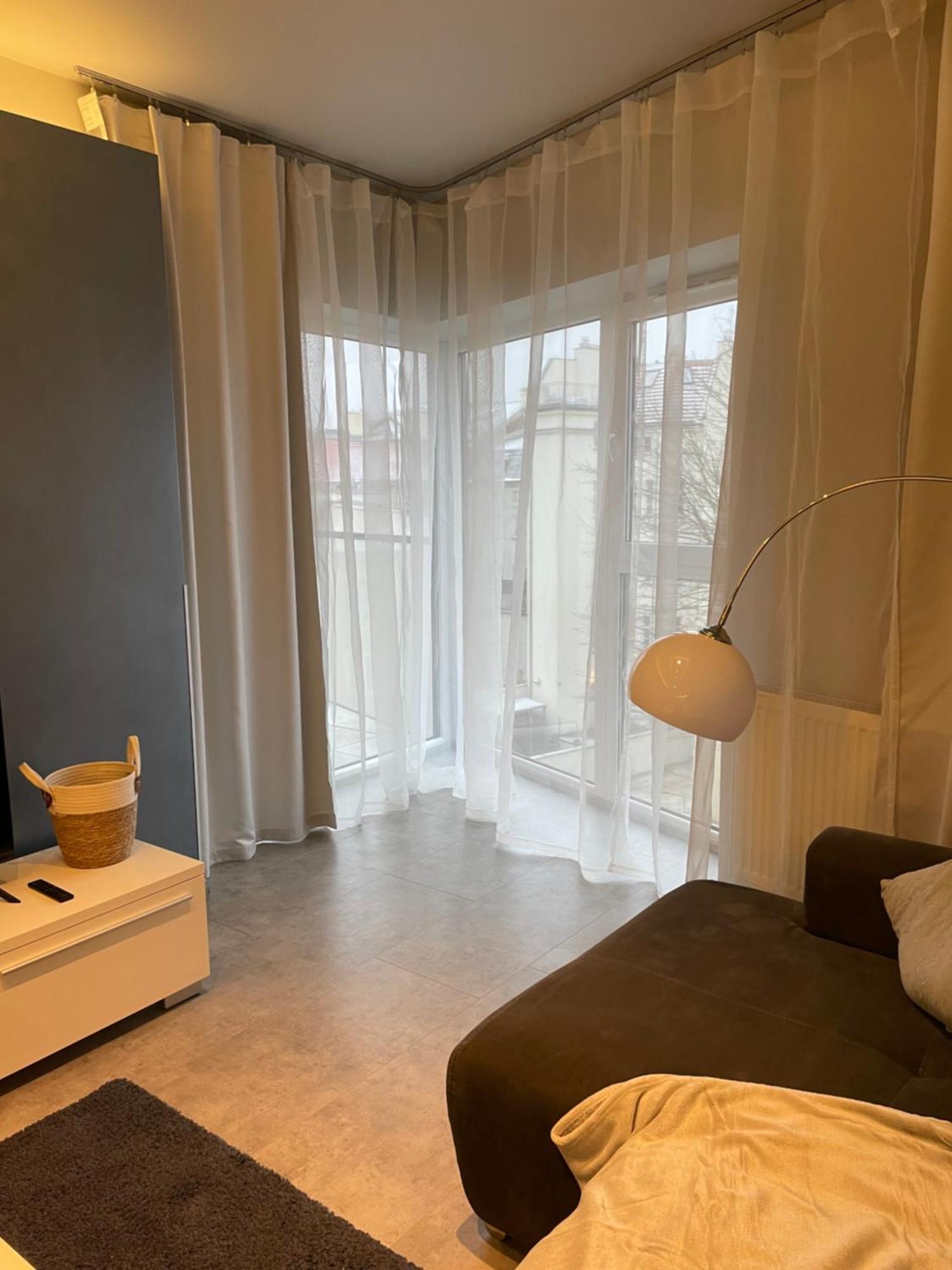 Wenecjanska Comfort Apartment, Free Parking, Self Check-In 24H Poznań Esterno foto