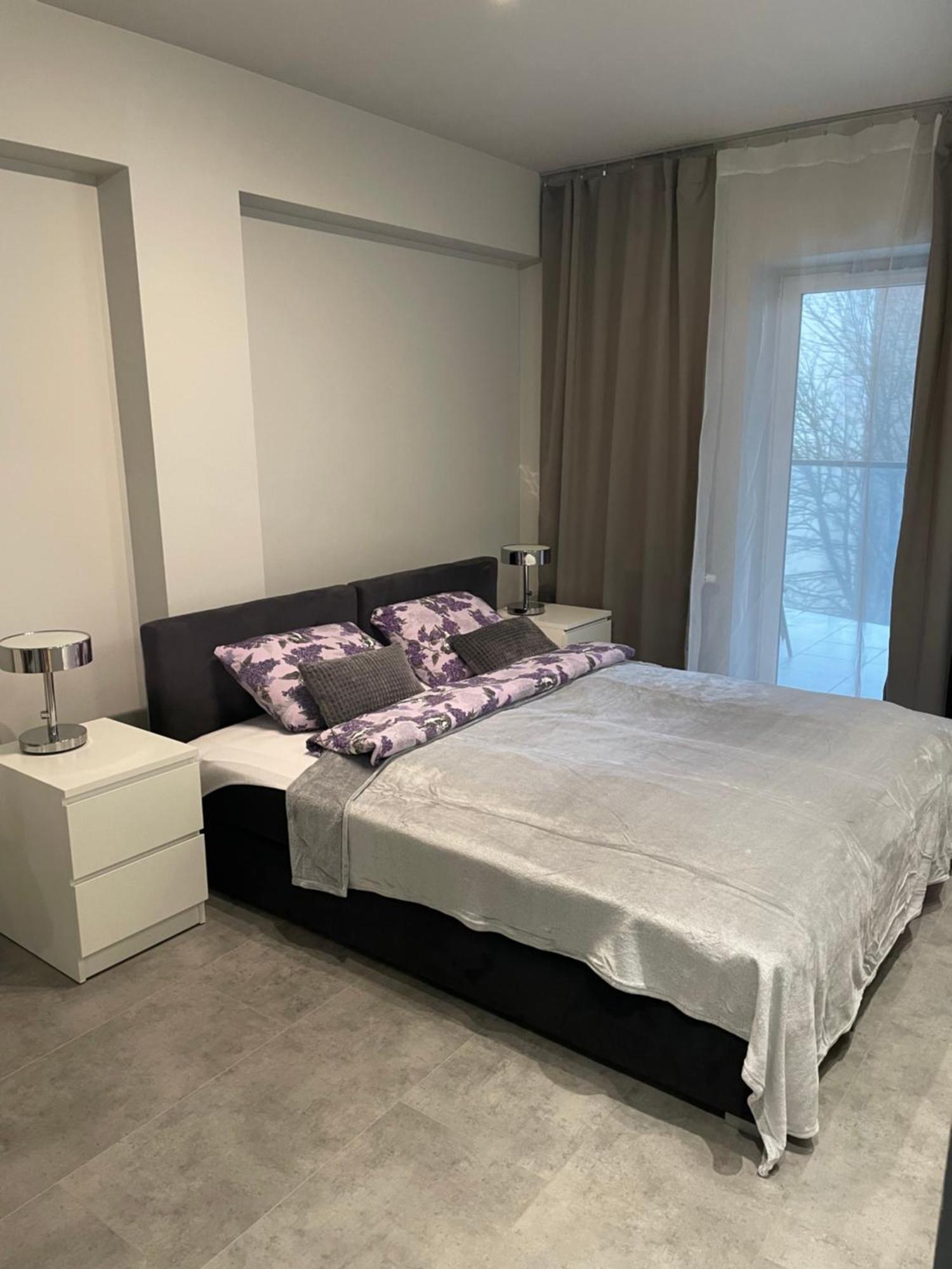 Wenecjanska Comfort Apartment, Free Parking, Self Check-In 24H Poznań Esterno foto