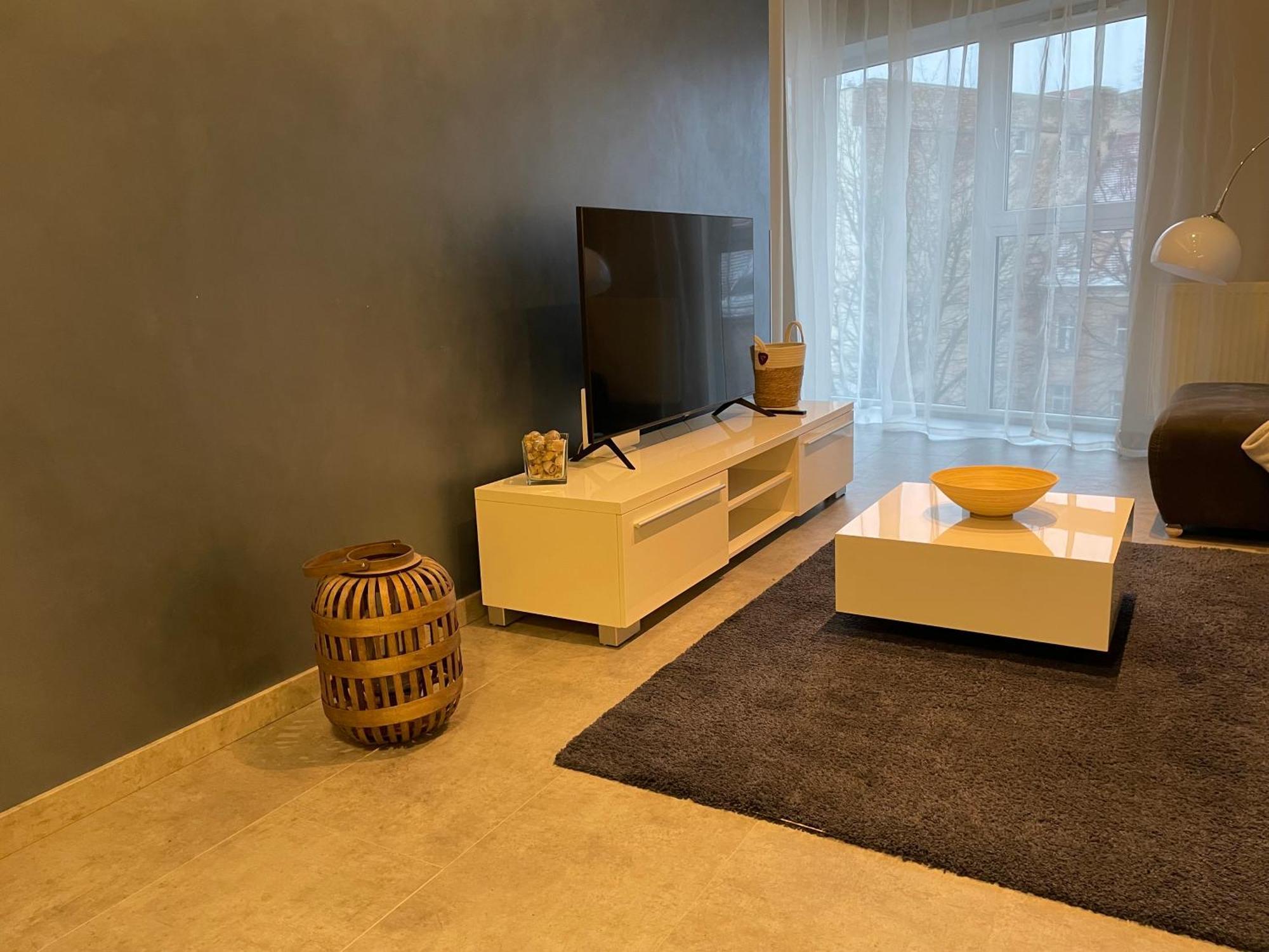 Wenecjanska Comfort Apartment, Free Parking, Self Check-In 24H Poznań Esterno foto