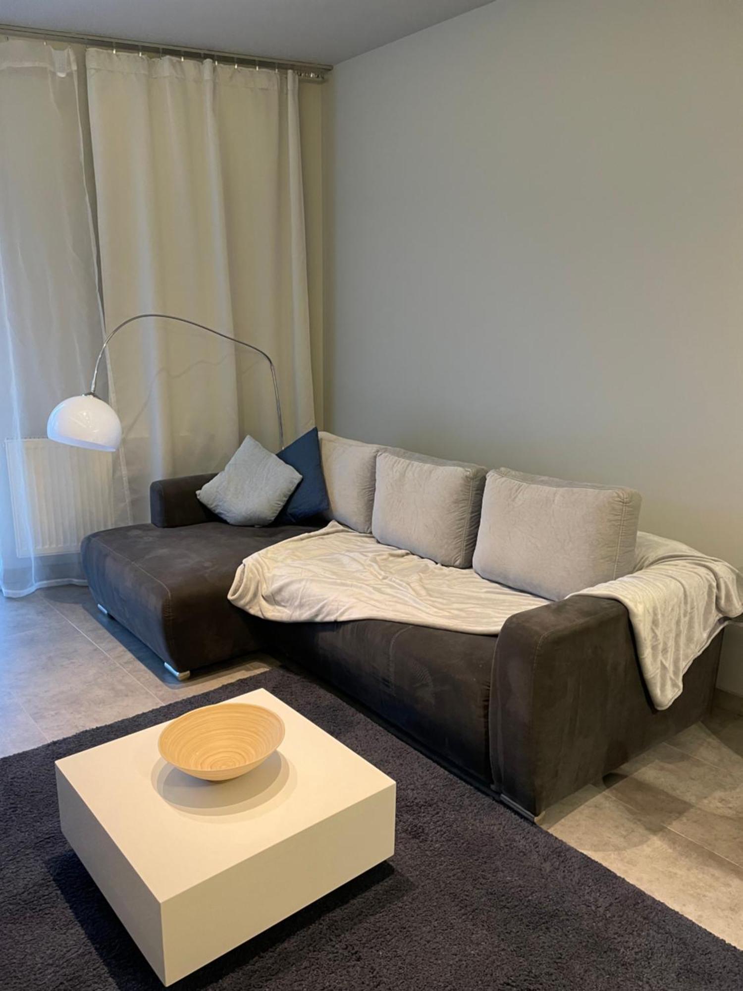 Wenecjanska Comfort Apartment, Free Parking, Self Check-In 24H Poznań Esterno foto