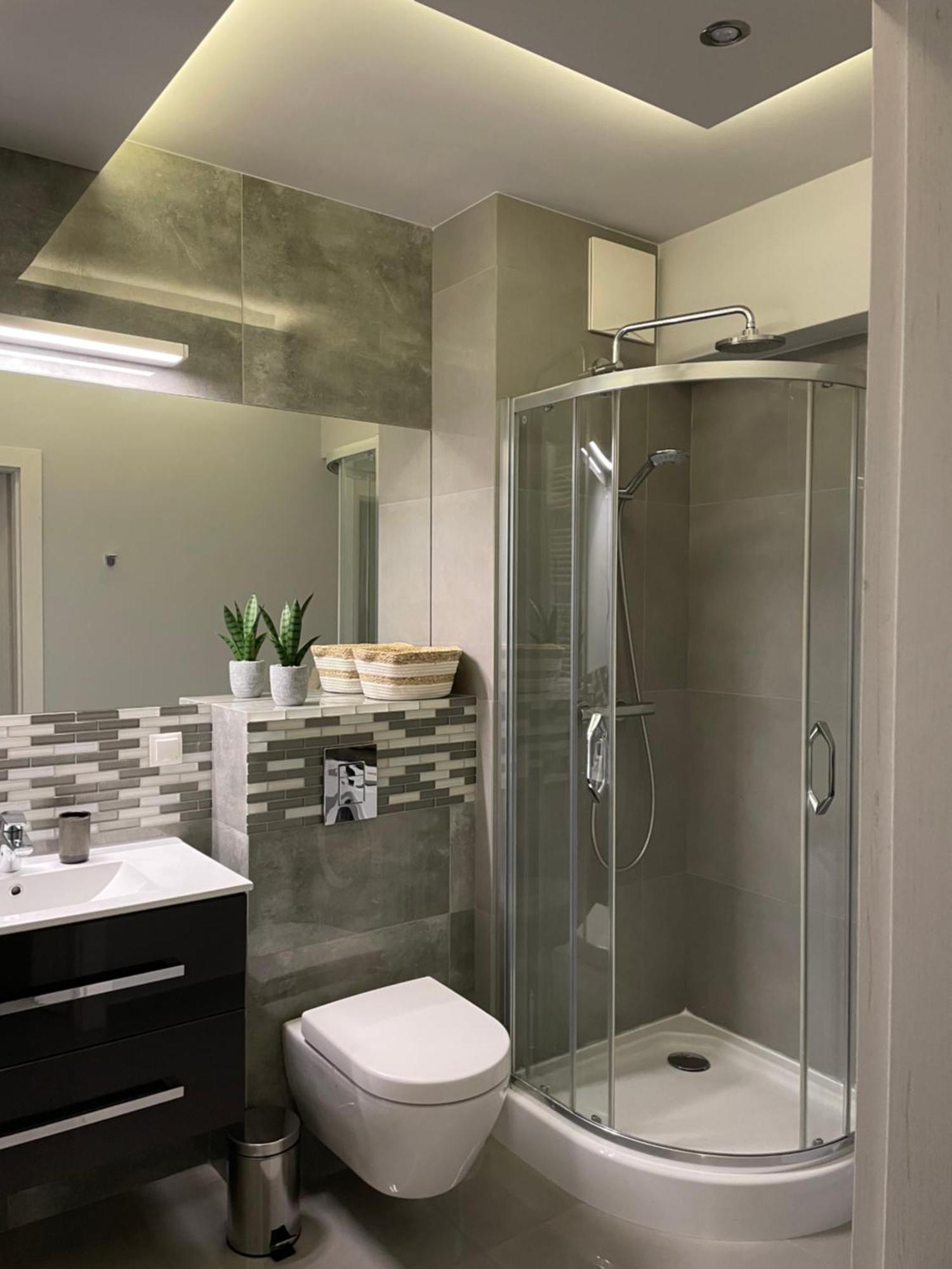 Wenecjanska Comfort Apartment, Free Parking, Self Check-In 24H Poznań Esterno foto