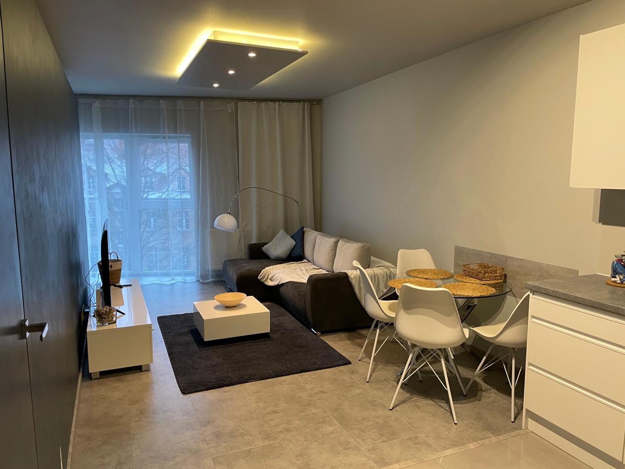 Wenecjanska Comfort Apartment, Free Parking, Self Check-In 24H Poznań Esterno foto