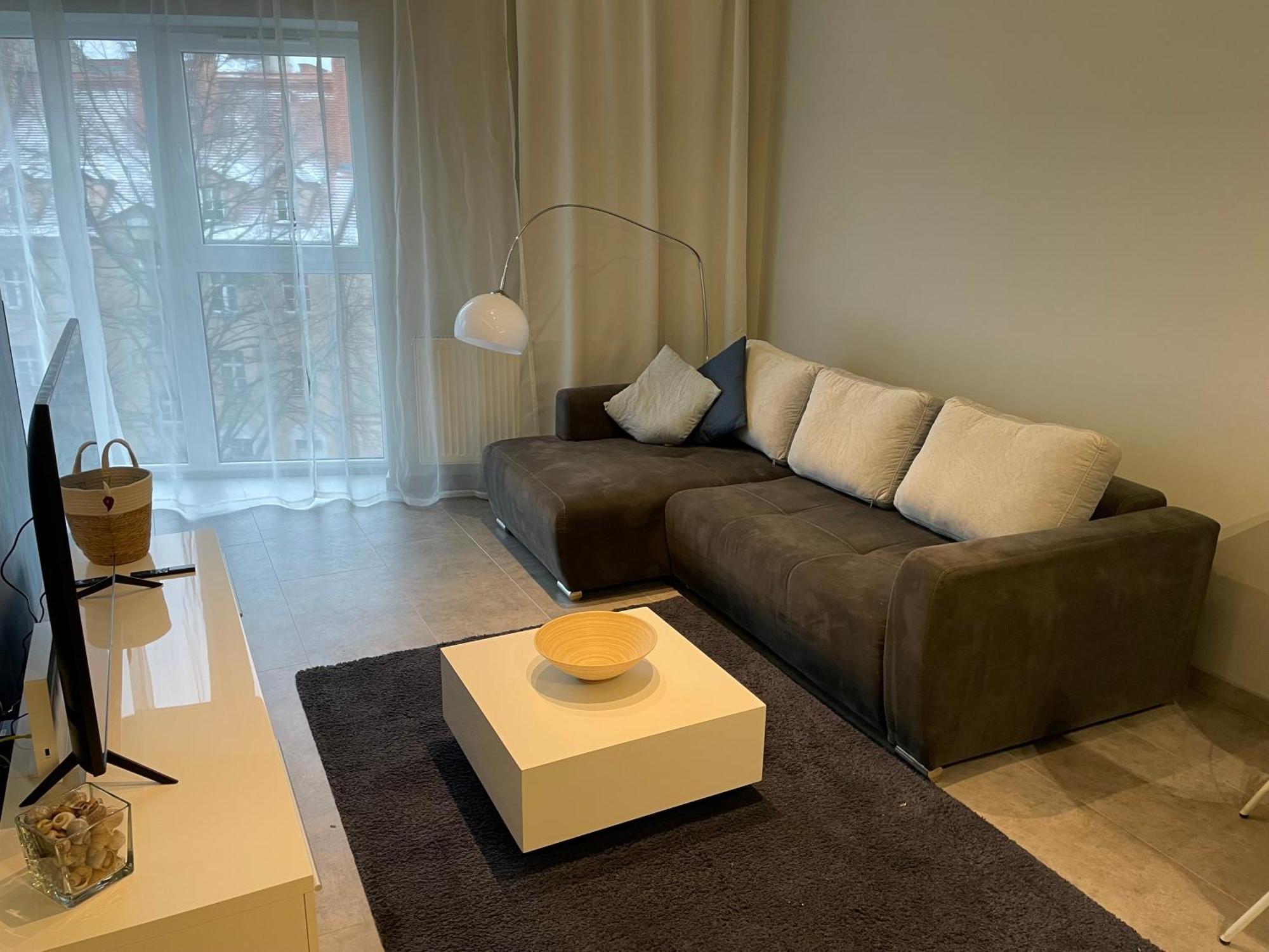 Wenecjanska Comfort Apartment, Free Parking, Self Check-In 24H Poznań Esterno foto