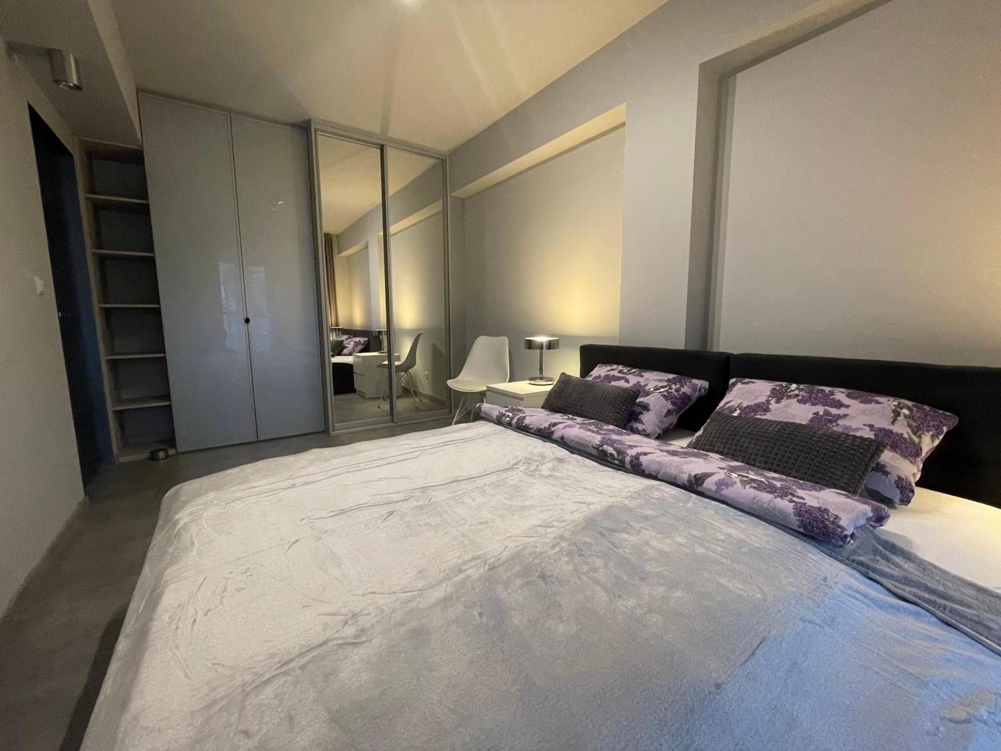 Wenecjanska Comfort Apartment, Free Parking, Self Check-In 24H Poznań Esterno foto