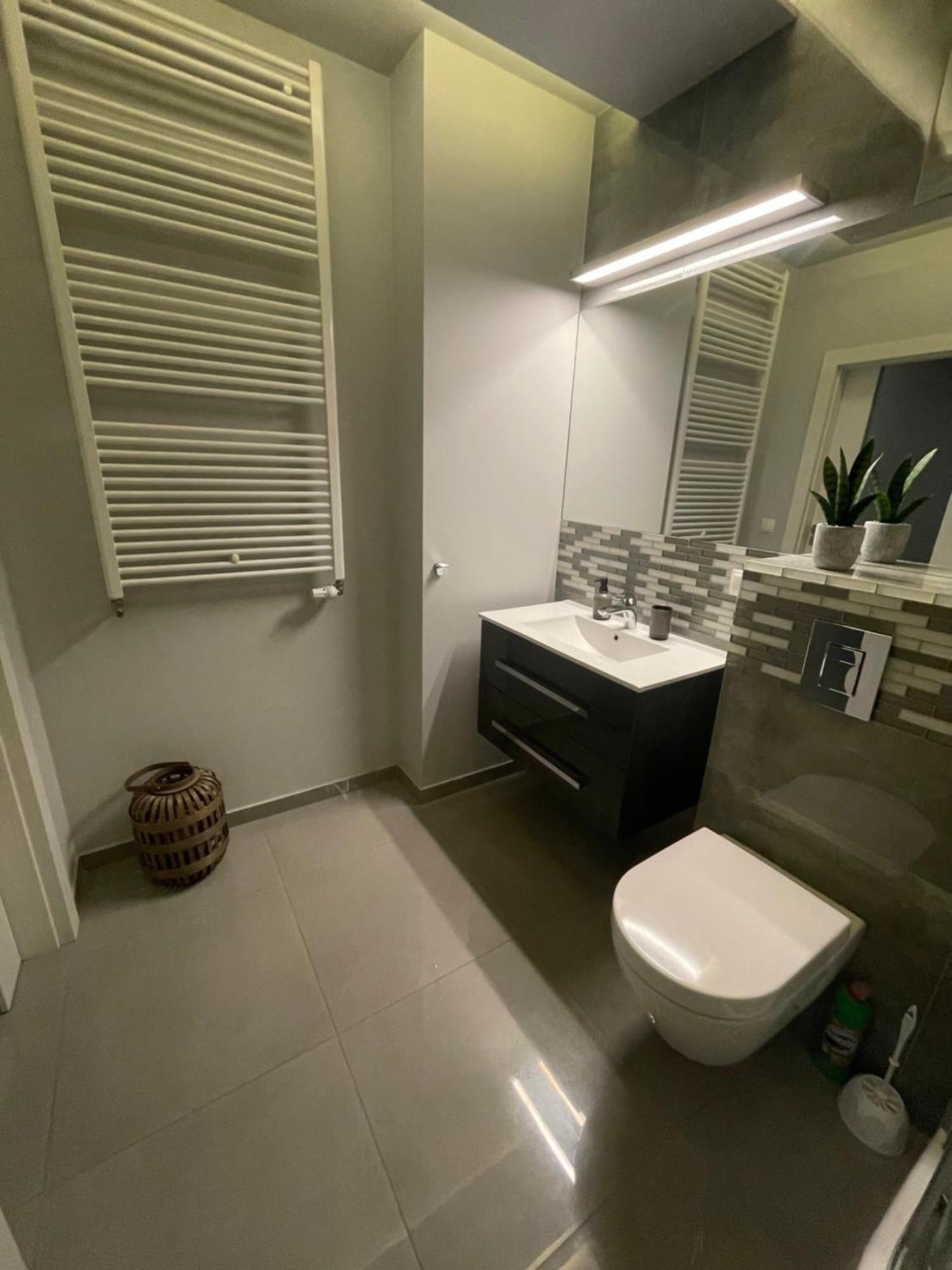 Wenecjanska Comfort Apartment, Free Parking, Self Check-In 24H Poznań Esterno foto