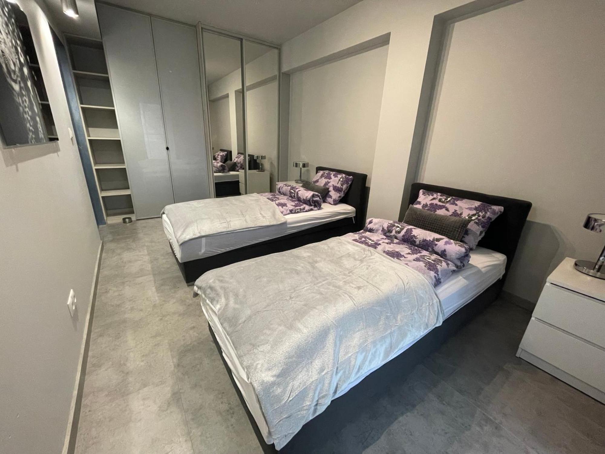 Wenecjanska Comfort Apartment, Free Parking, Self Check-In 24H Poznań Esterno foto