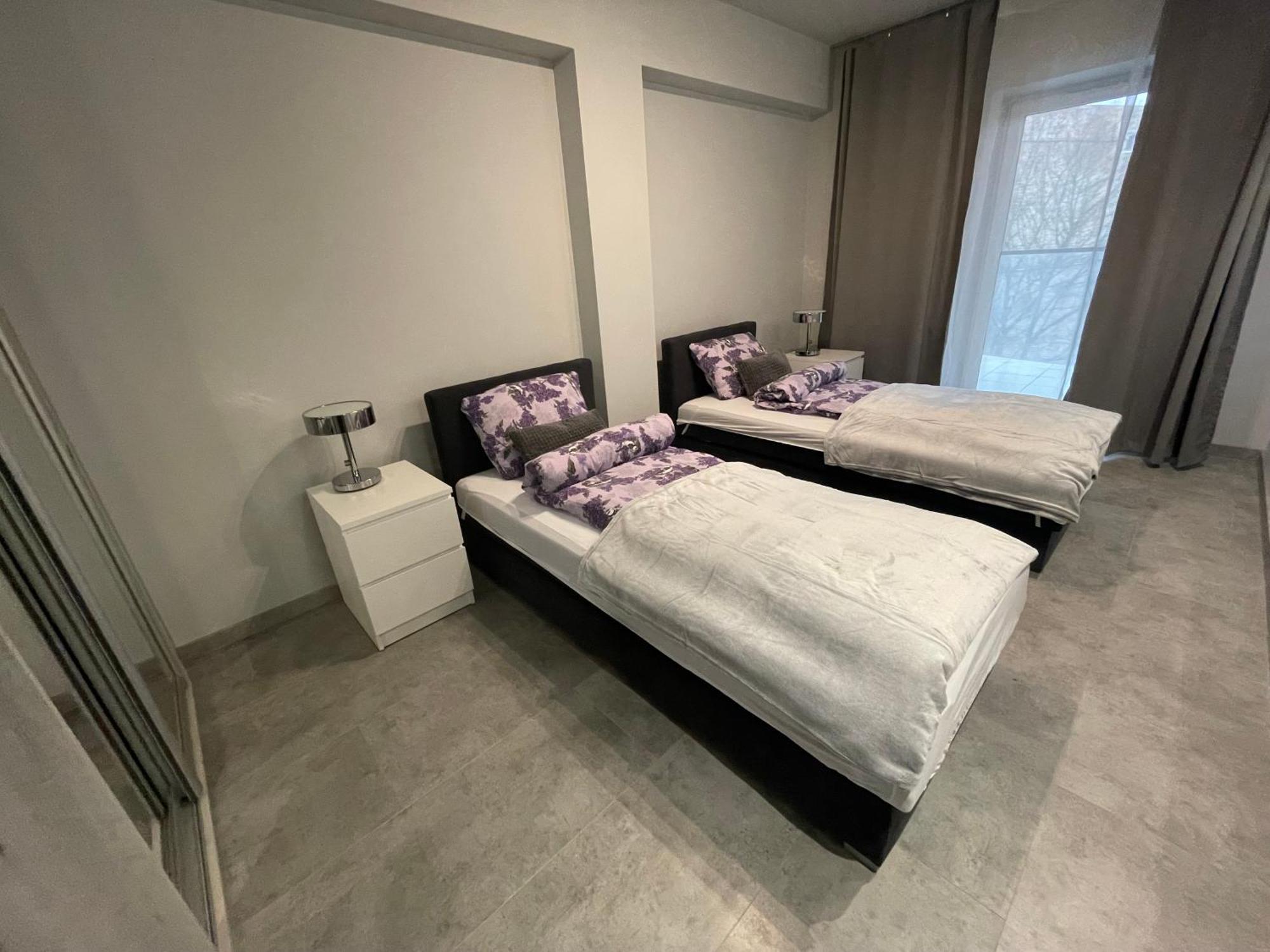 Wenecjanska Comfort Apartment, Free Parking, Self Check-In 24H Poznań Esterno foto