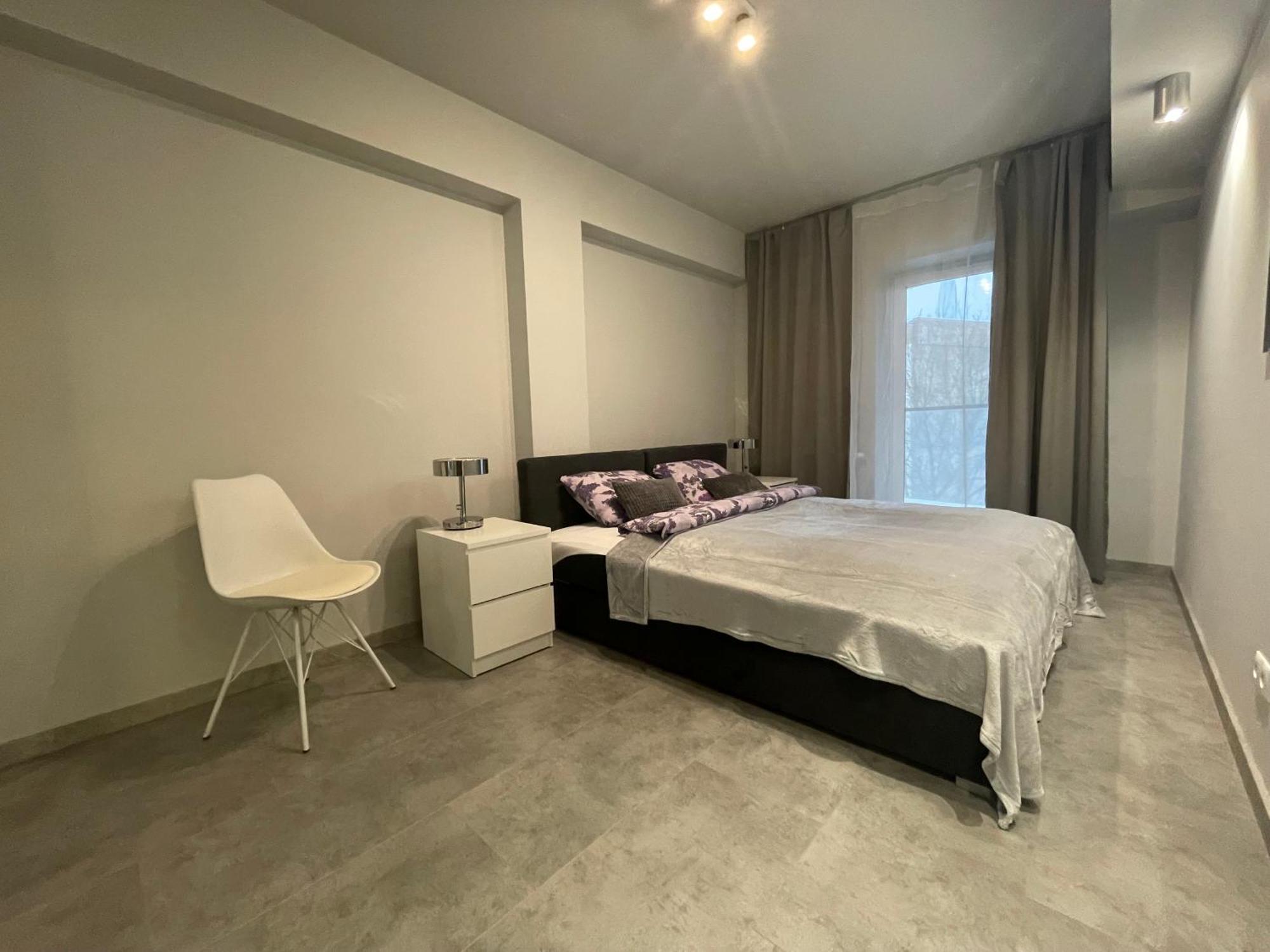 Wenecjanska Comfort Apartment, Free Parking, Self Check-In 24H Poznań Esterno foto