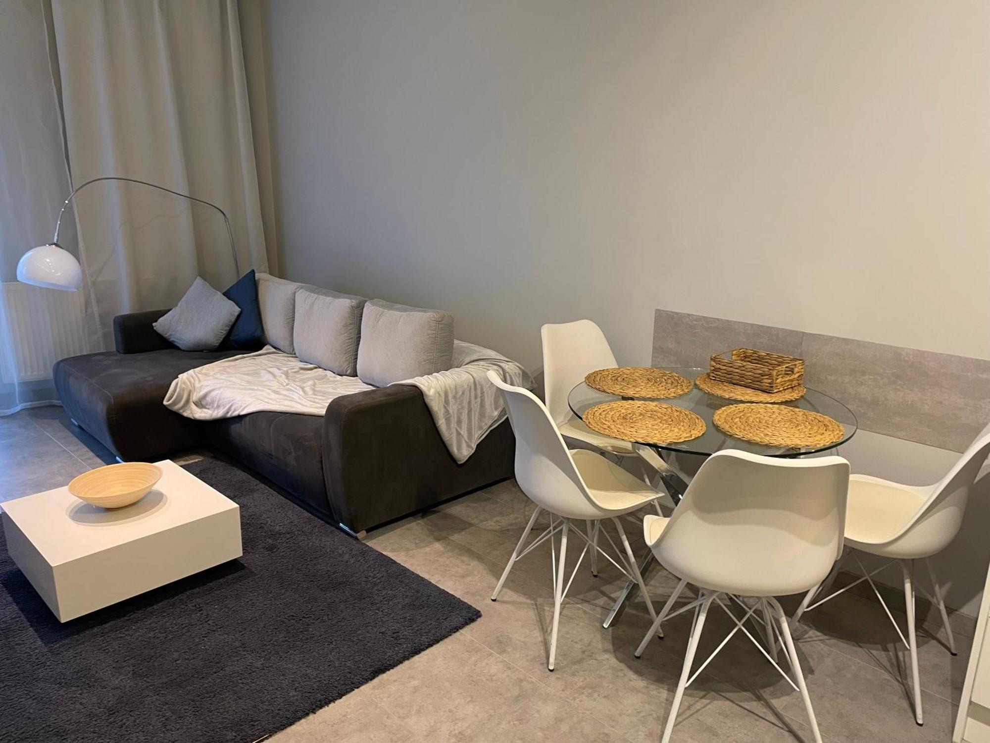 Wenecjanska Comfort Apartment, Free Parking, Self Check-In 24H Poznań Esterno foto