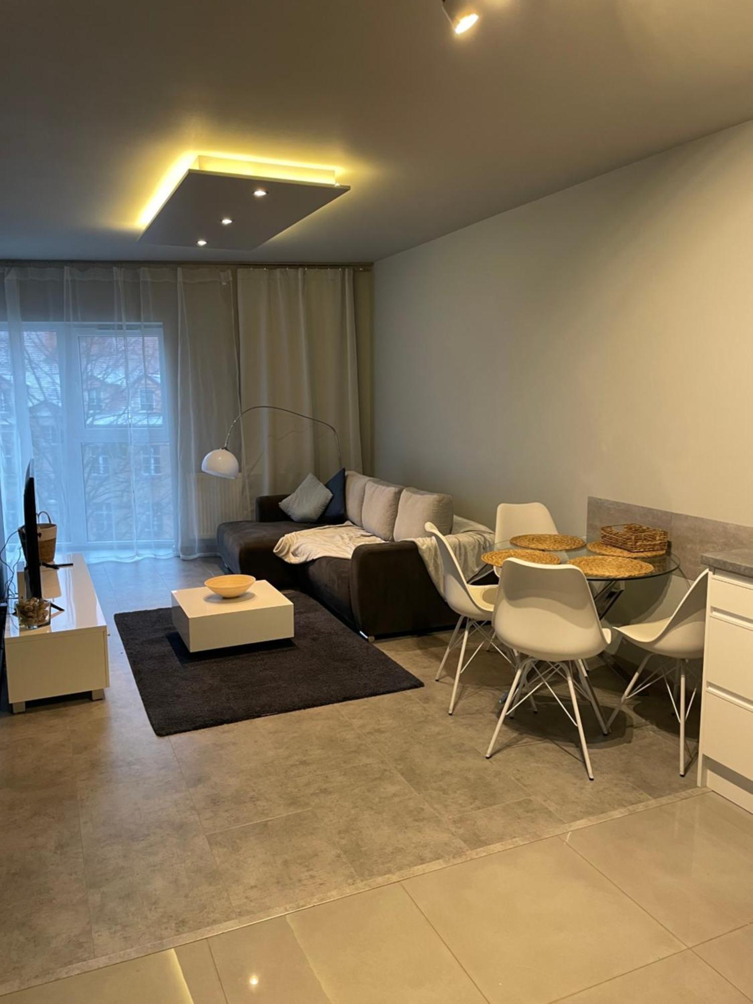 Wenecjanska Comfort Apartment, Free Parking, Self Check-In 24H Poznań Esterno foto