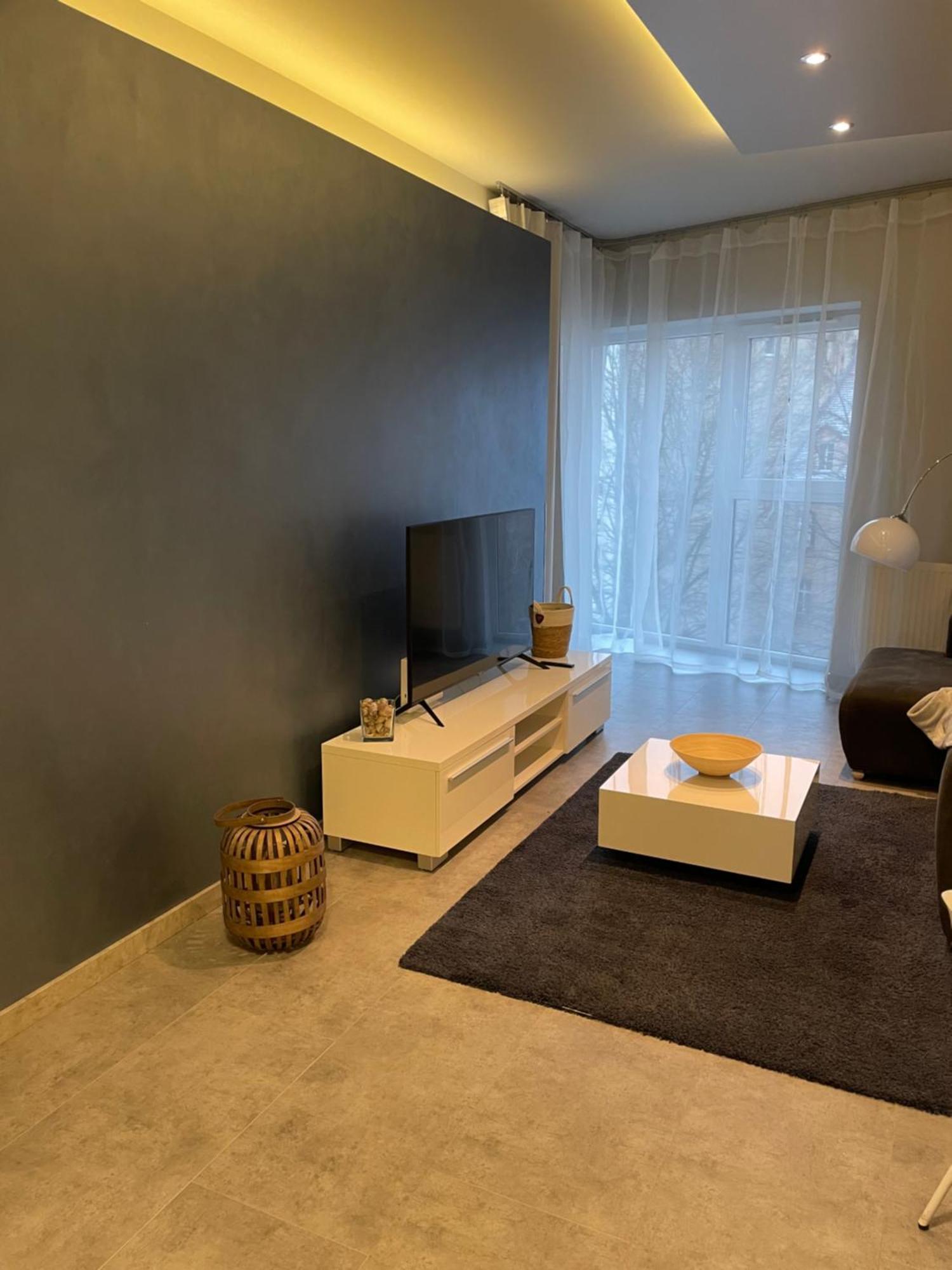 Wenecjanska Comfort Apartment, Free Parking, Self Check-In 24H Poznań Esterno foto