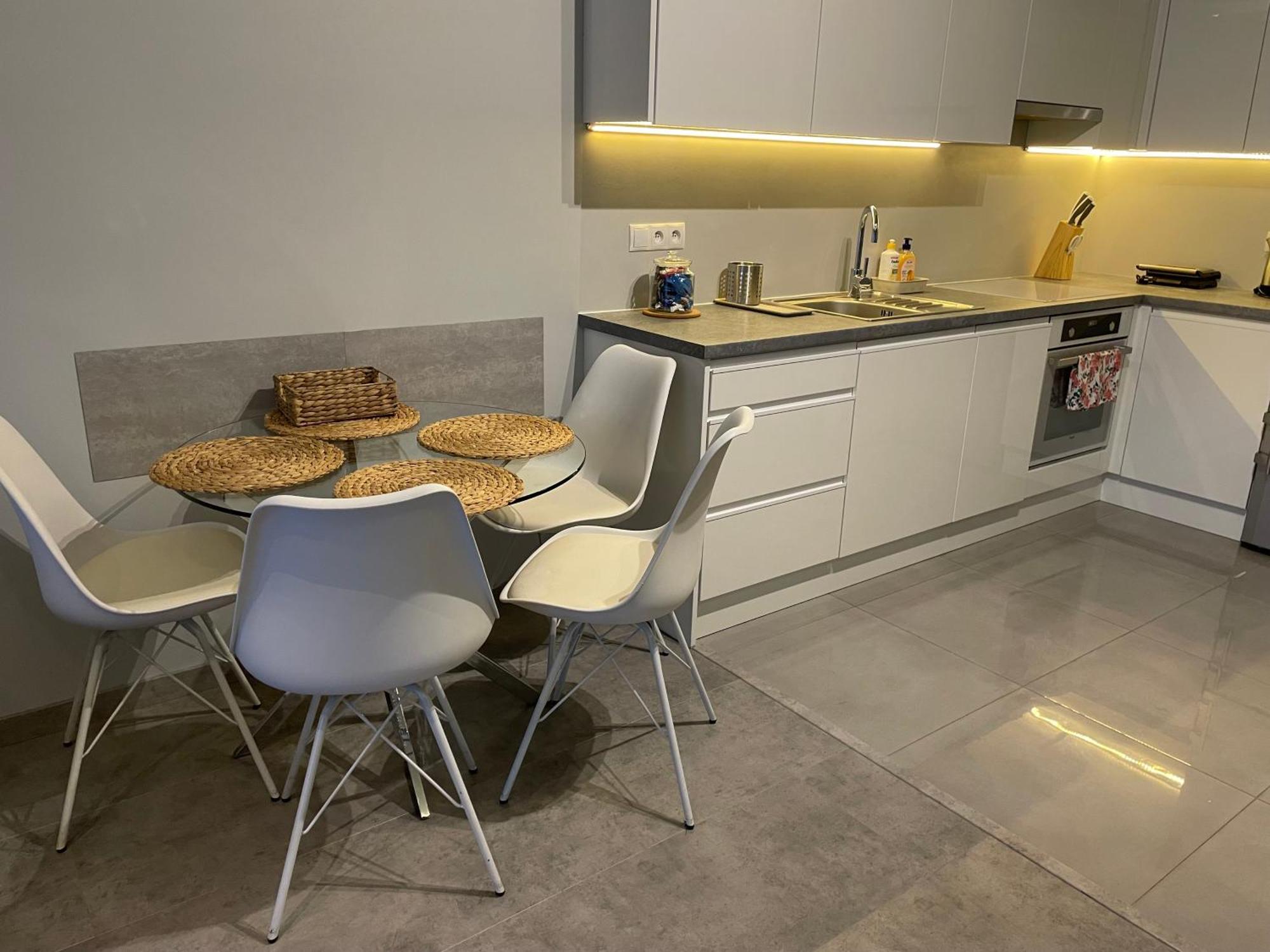 Wenecjanska Comfort Apartment, Free Parking, Self Check-In 24H Poznań Esterno foto