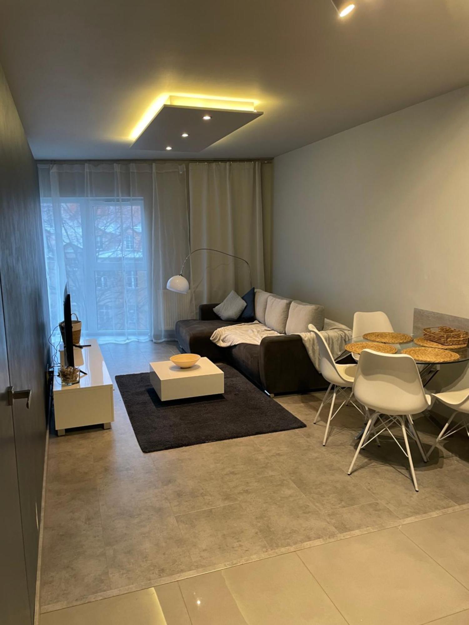 Wenecjanska Comfort Apartment, Free Parking, Self Check-In 24H Poznań Esterno foto